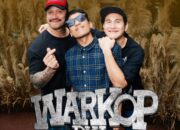 Warkop DKI Reborn