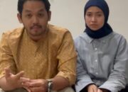 Alvin dan Anita Dewi