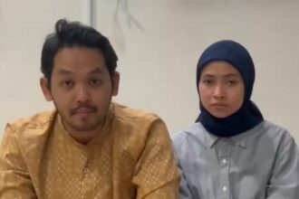 Alvin dan Anita Dewi