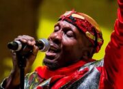 Jimmy Cliff