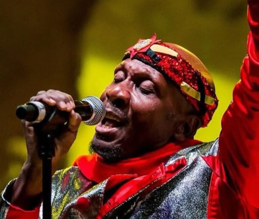Jimmy Cliff