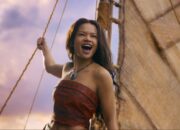 Catherine Laga'aia