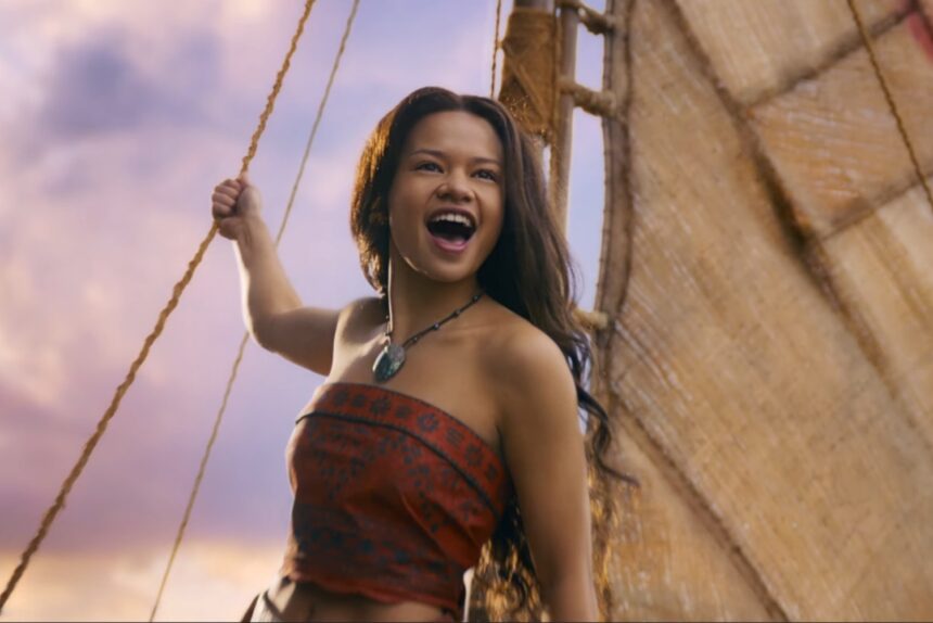 Catherine Laga'aia