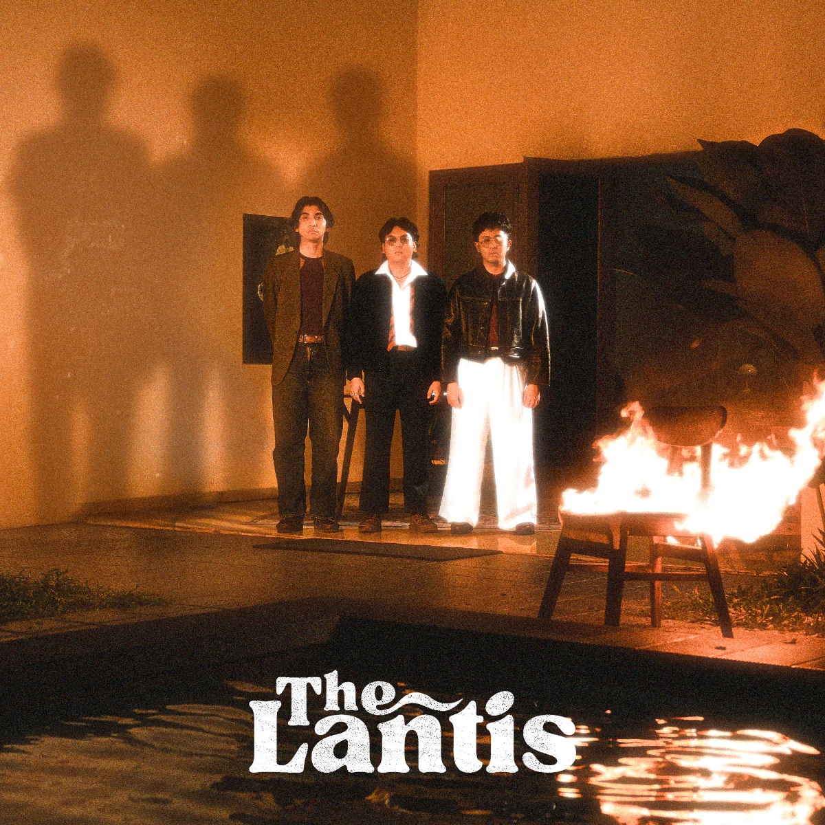 The Lantis