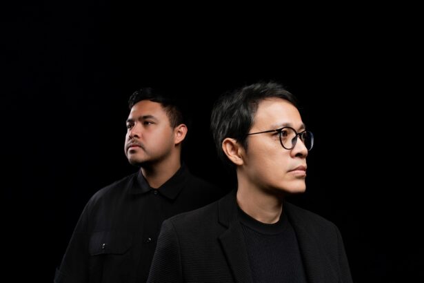 Tohpati x Nadhif Basalamah