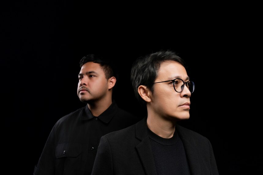 Tohpati x Nadhif Basalamah