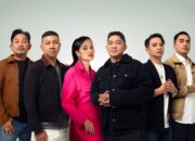 Ungu x Prinsa Mandagie