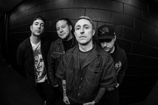 Yellowcard