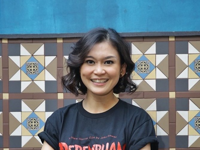 Marissa Anita