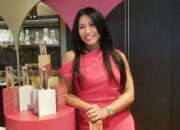 Anggun C. Sasmi