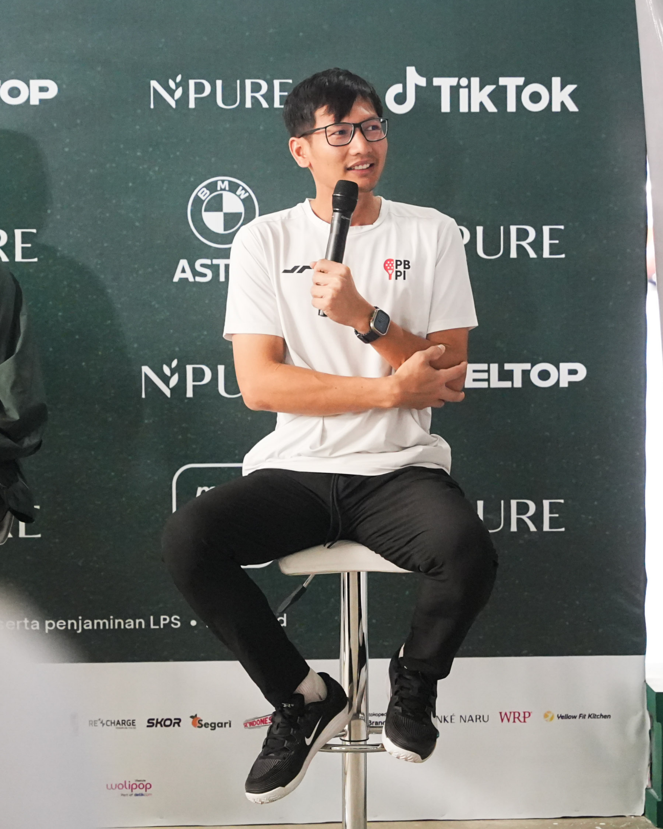 NPURE
