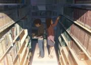 Anime 5 Centimeters Per Second
