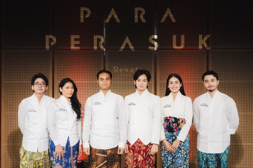 Film Para Perasuk