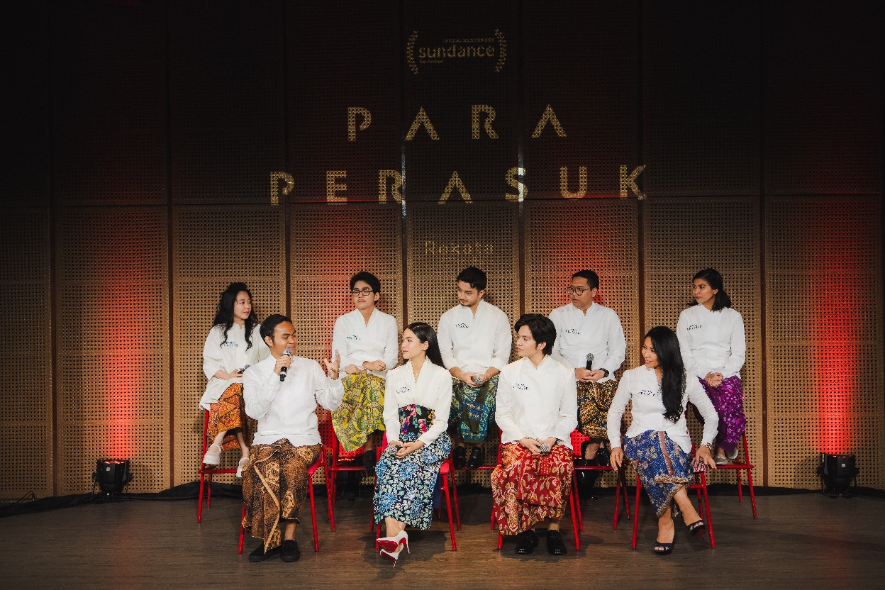 Para Perasuk