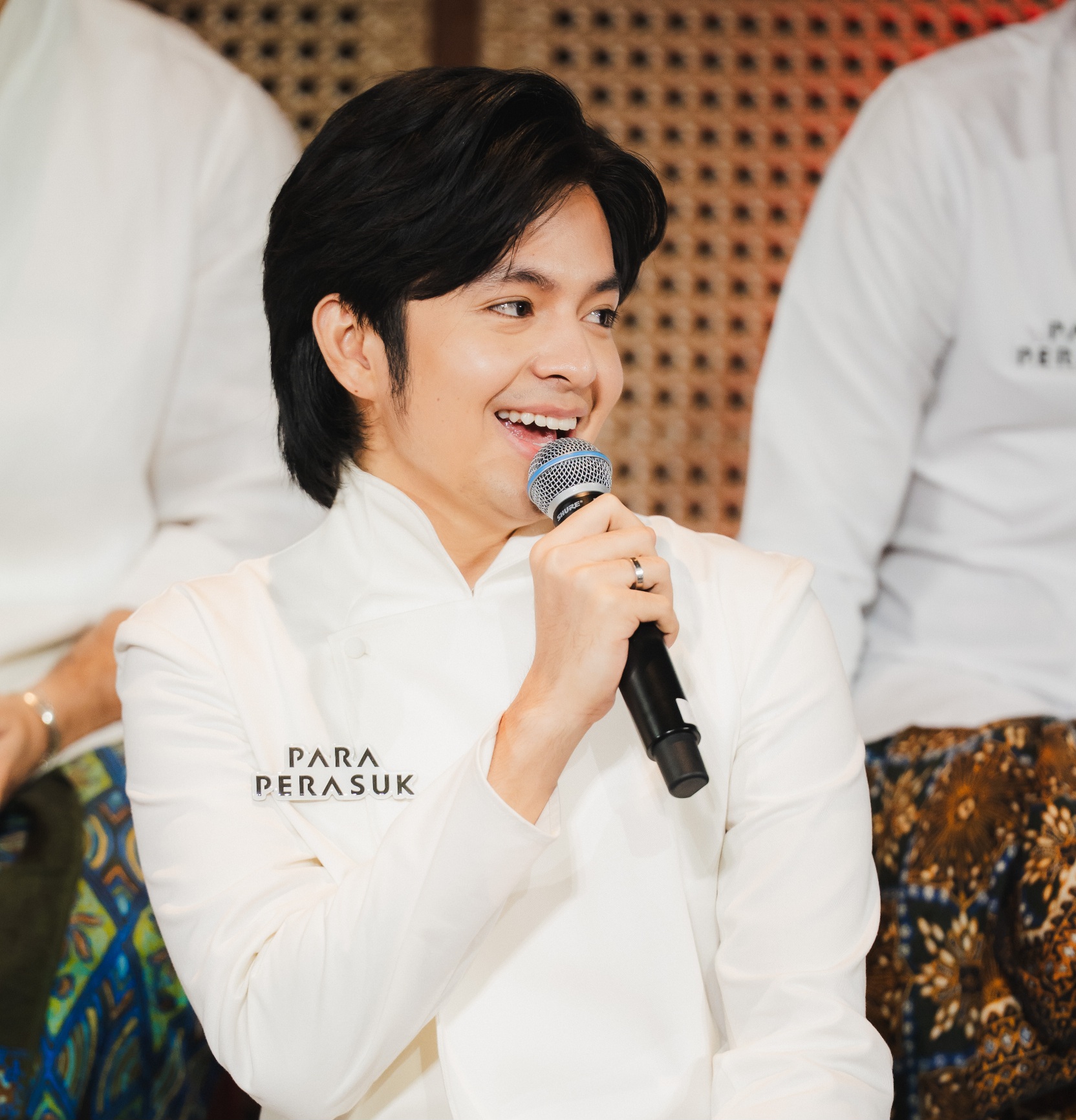 Angga Yunanda