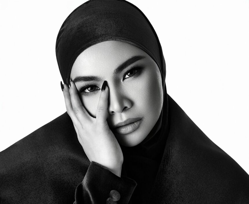 Aina Abdul