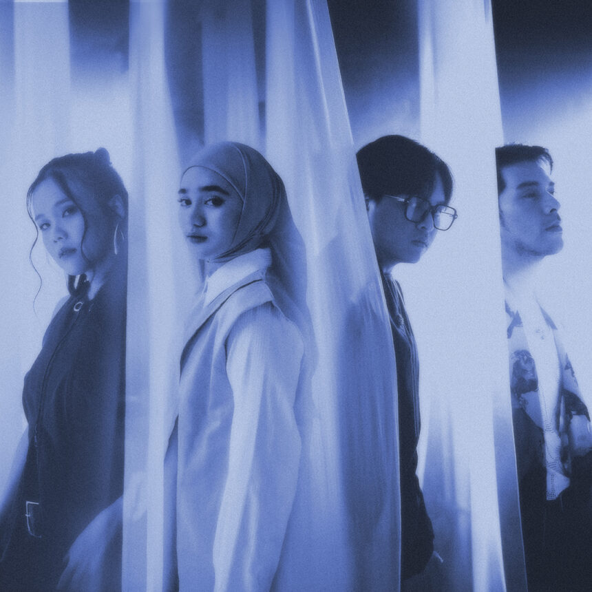 KIM x Nabila Taqiyyah