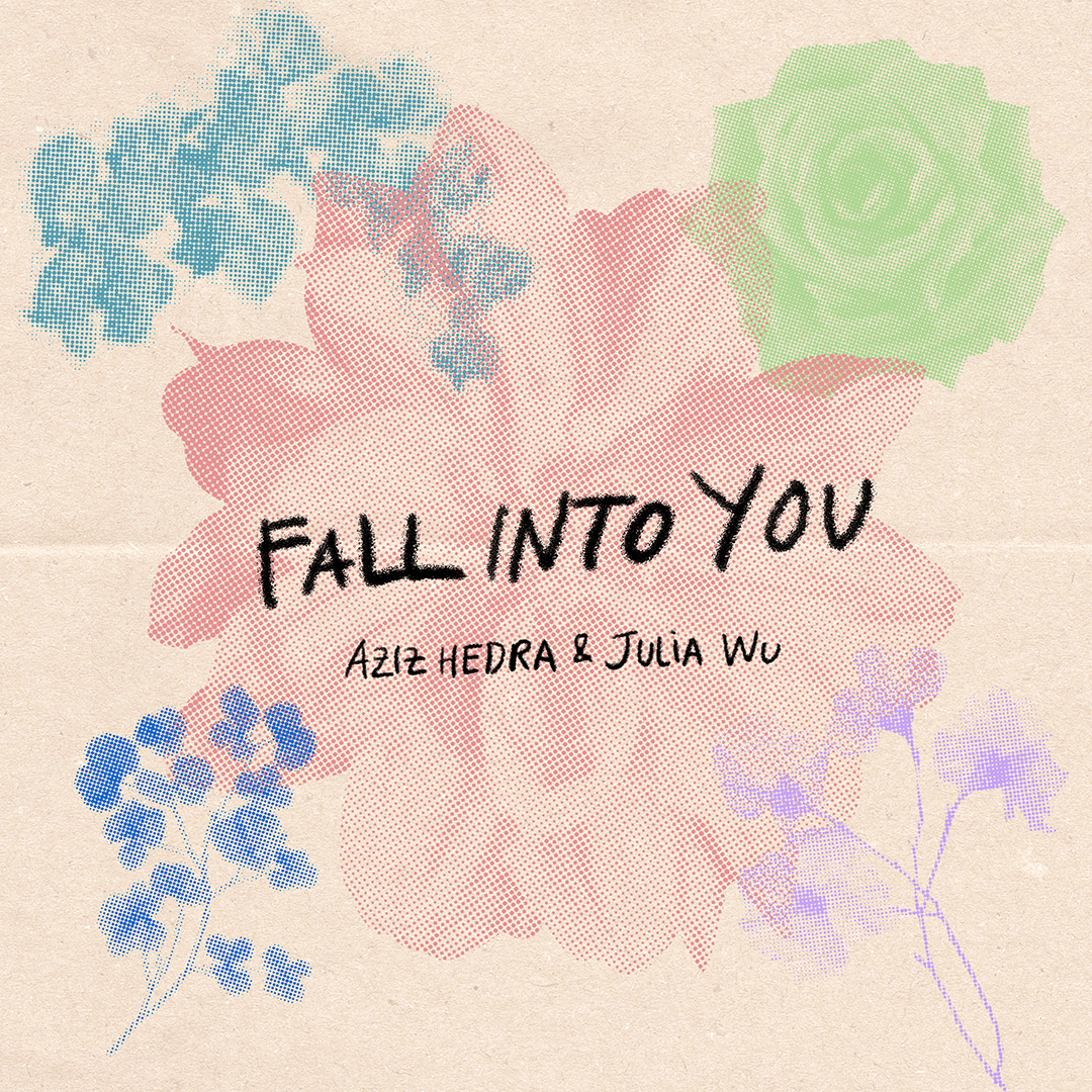 Aziz Hedra x Julia Wu