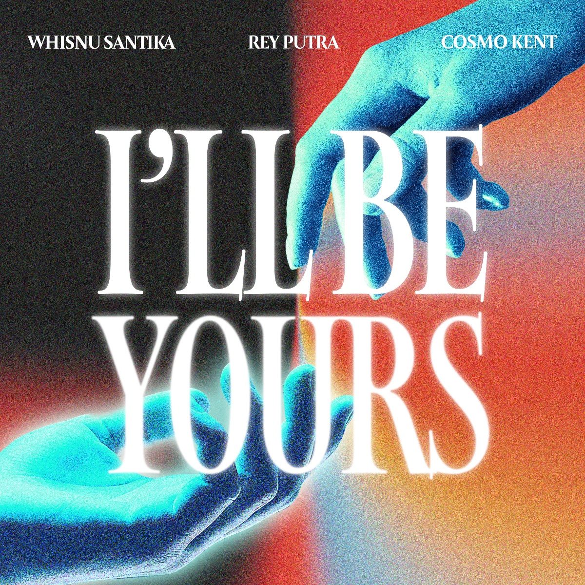 Whisnu Santika, Rey Putra, Cosmo Kent