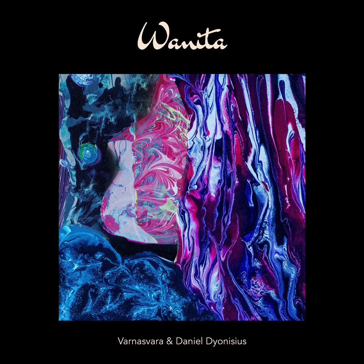 Daniel Dyonisius dan Varnasvara