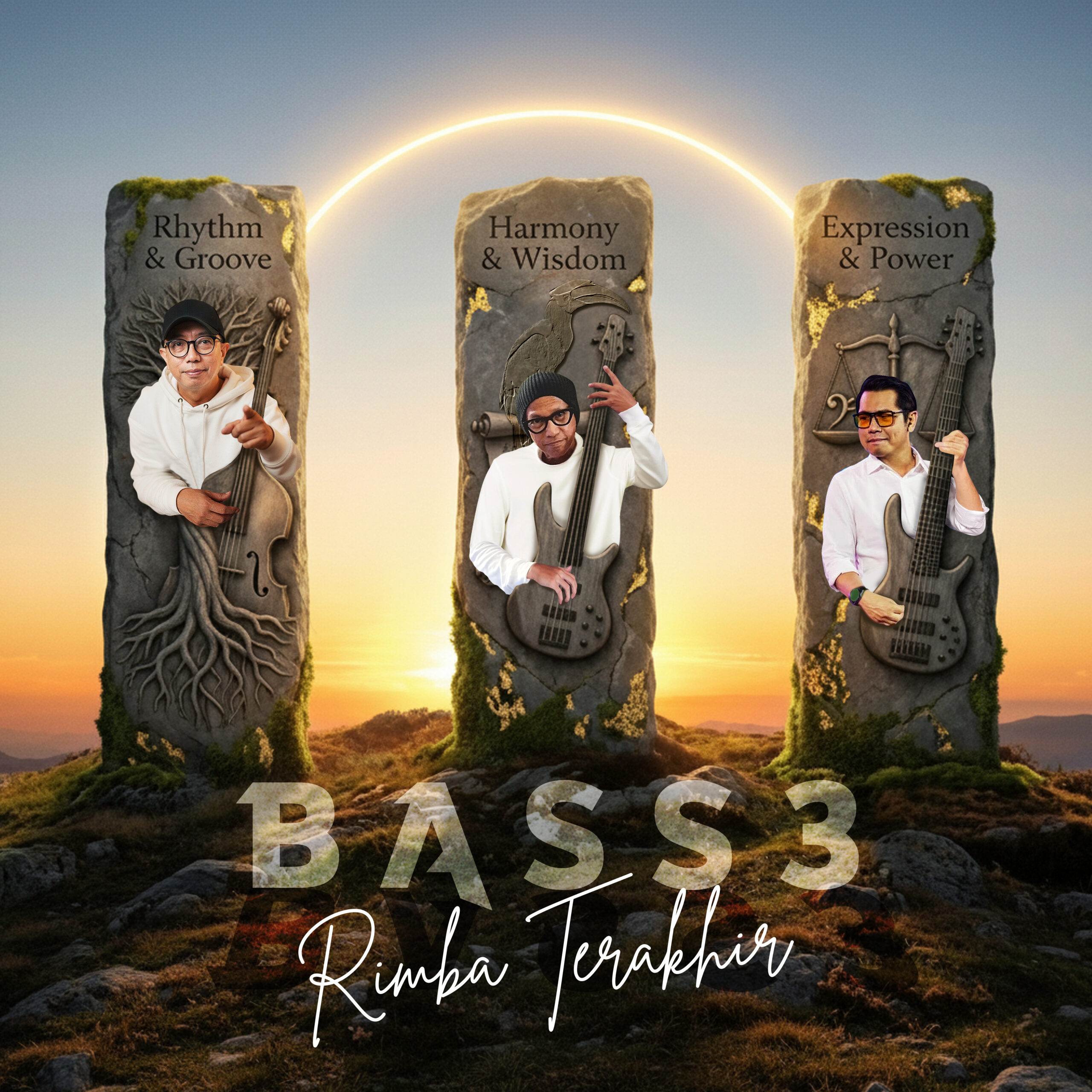 BASS3