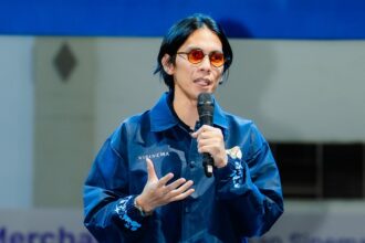 Angga Dwimas Sasongko