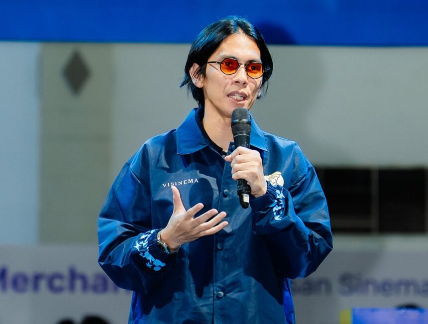 Angga Dwimas Sasongko