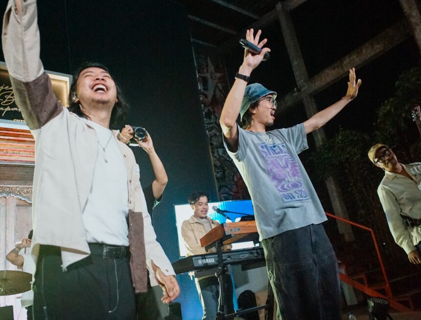 GME x Duta