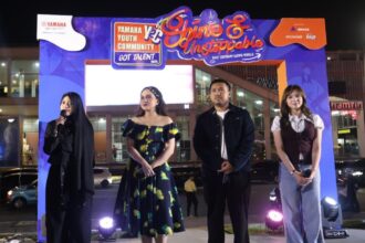 Grand Final Y2C Got Talent 2025