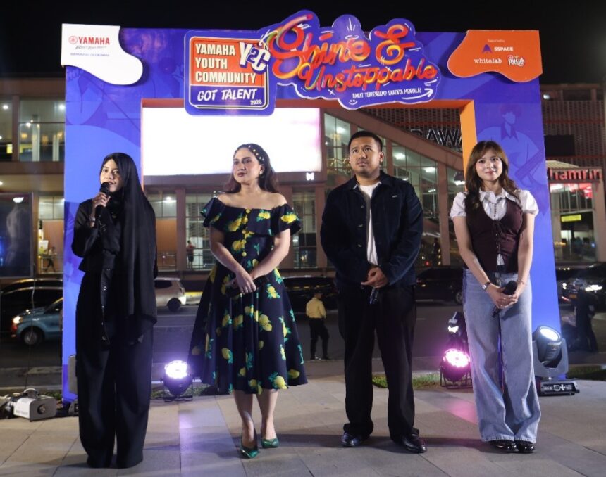 Grand Final Y2C Got Talent 2025