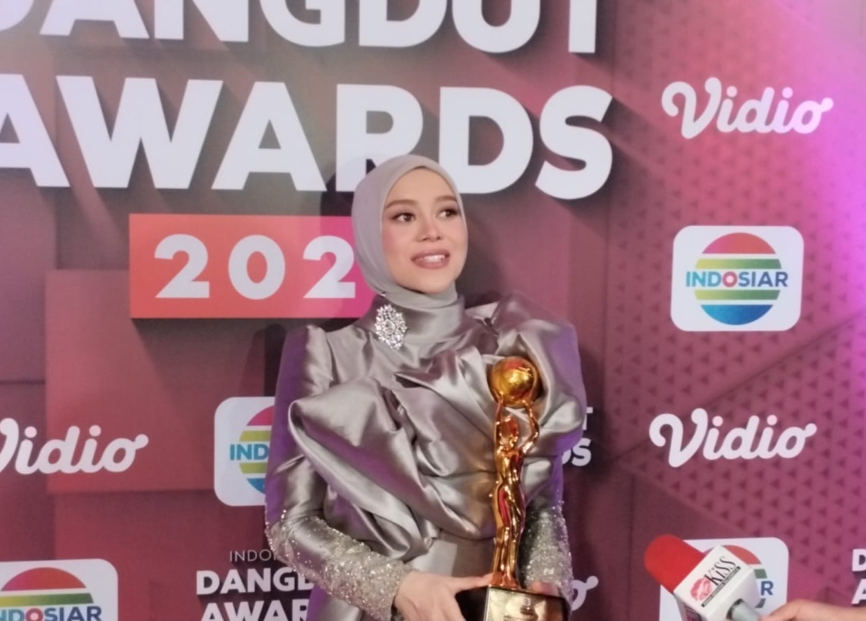 Lesti Kejora