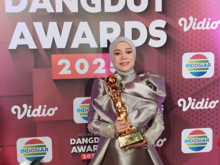 Lesti Kejora