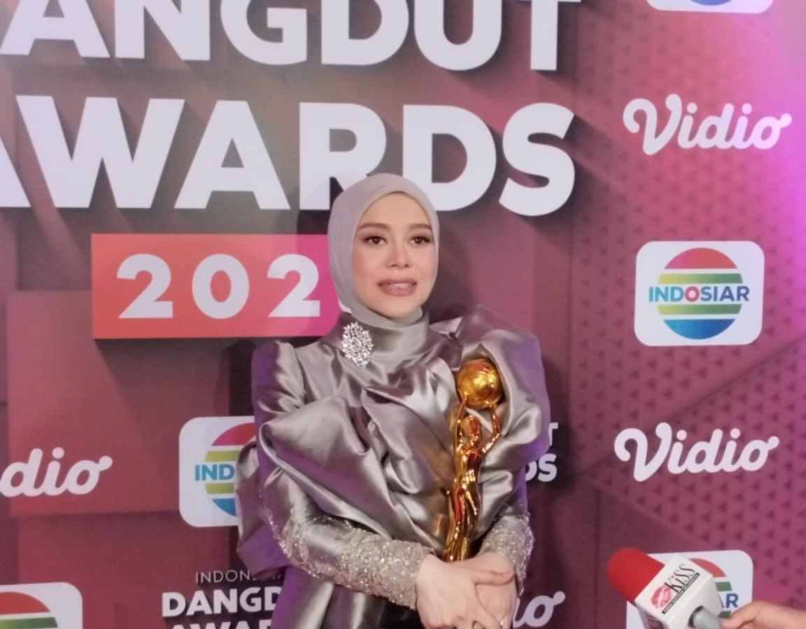 Lesti Kejora