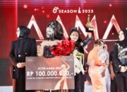AAMA Awards 2025