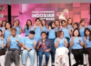 HUT Indosiar ke-31