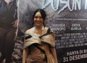 Amanda Manopo
