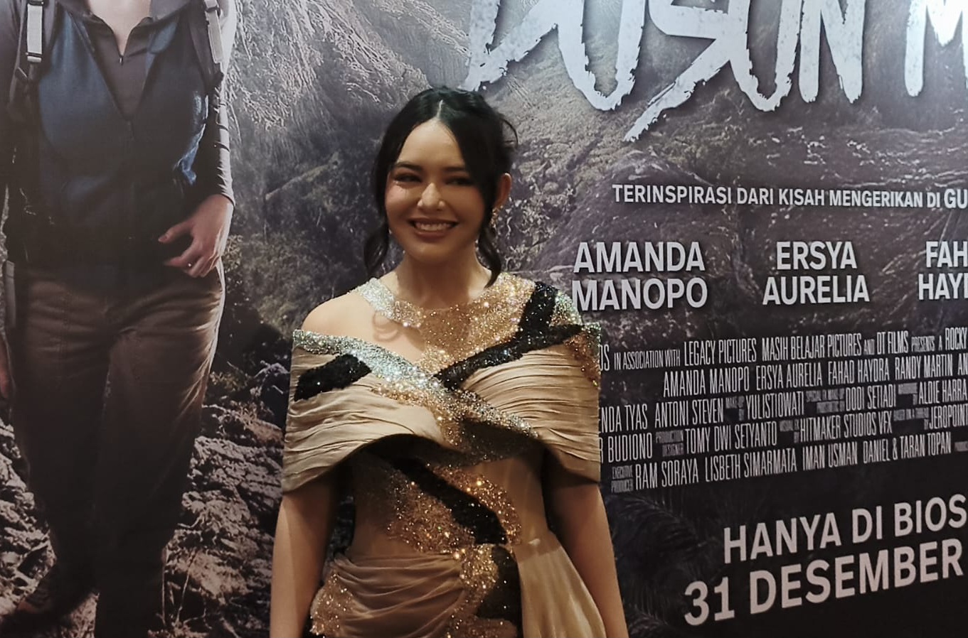Amanda Manopo