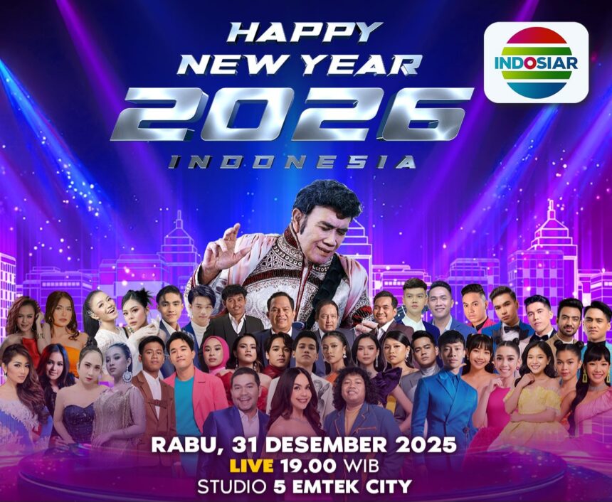 Indosiar