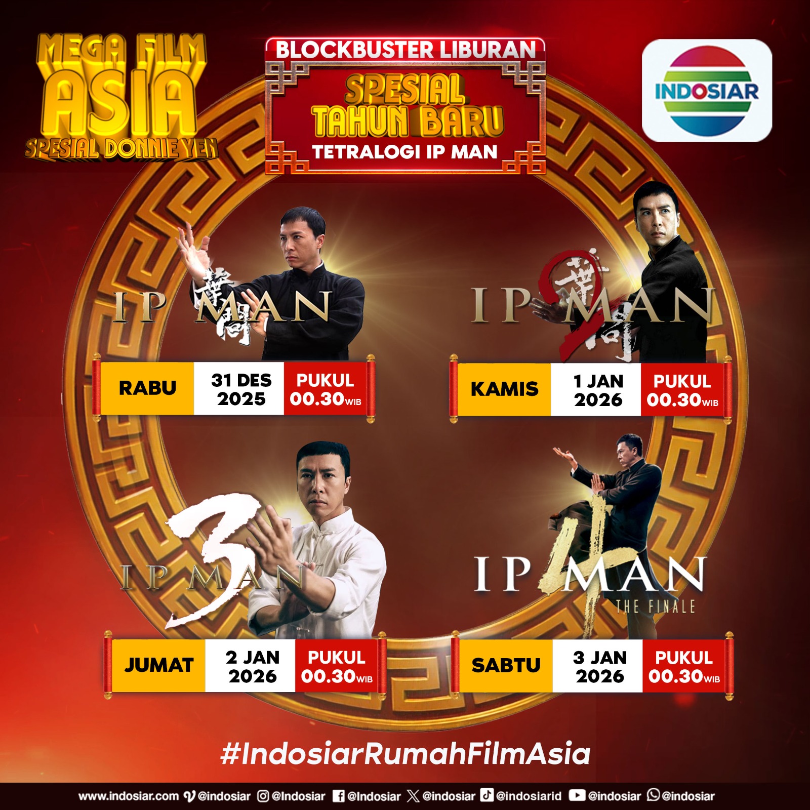 Indosiar