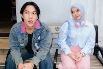 Nabila Ellisa x Bianura