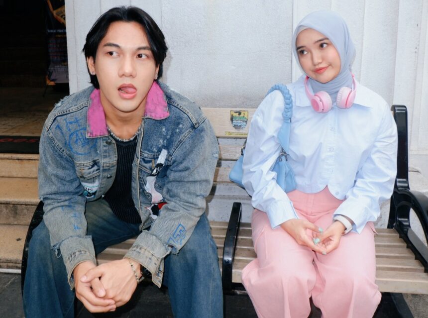 Nabila Ellisa x Bianura
