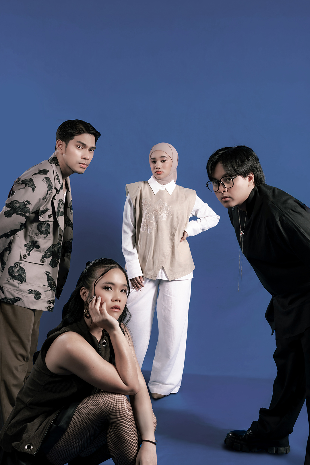 KIM c Nabila Taqiyyah