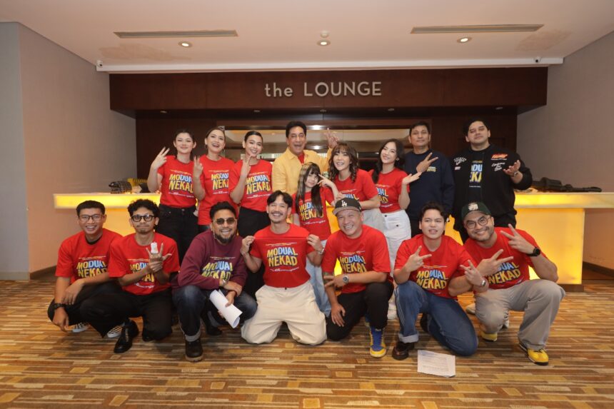 Modual Nekad