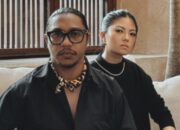 Matthew Sayersz & Marclesia Karim