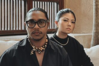 Matthew Sayersz & Marclesia Karim