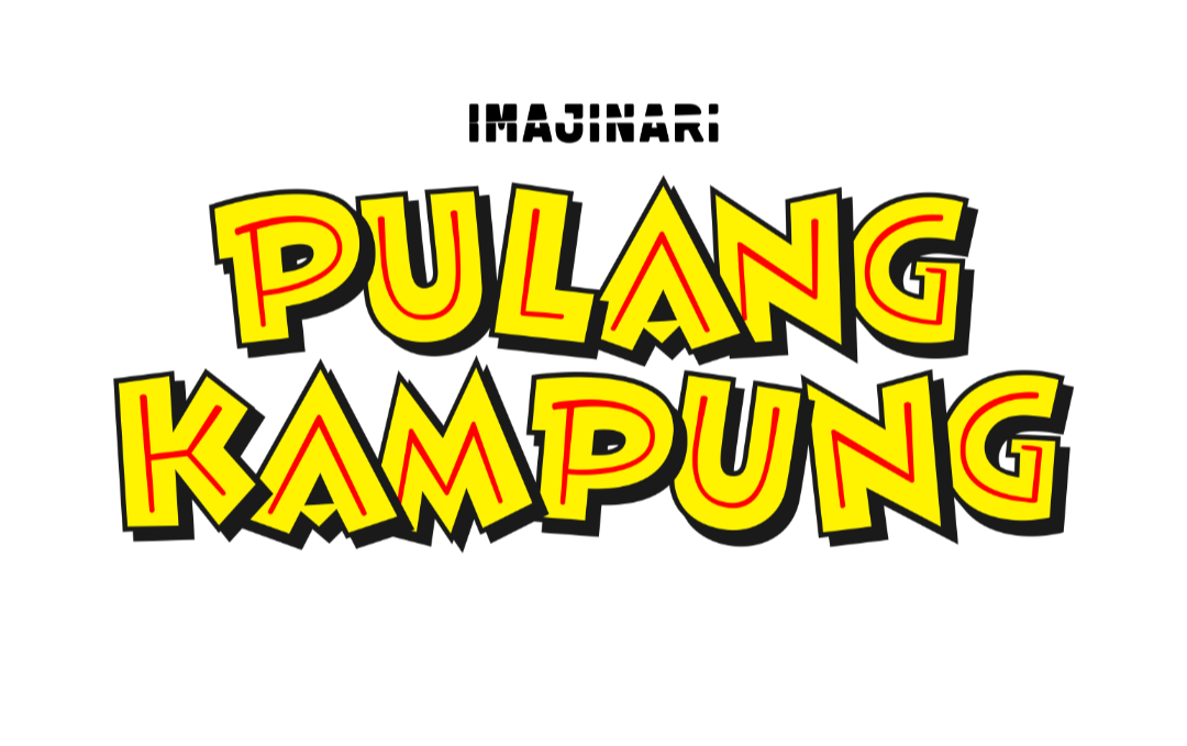 Film Pulang Kampung