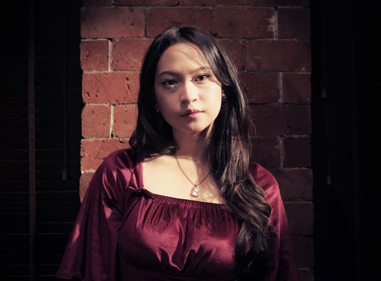 Raissa Anggiani Gelar Tur untuk Album Baru, Ajak Pendengar Masuk Ruang Personalnya