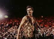 Harry Styles