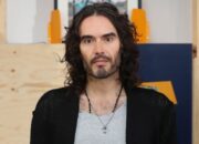Russell Brand