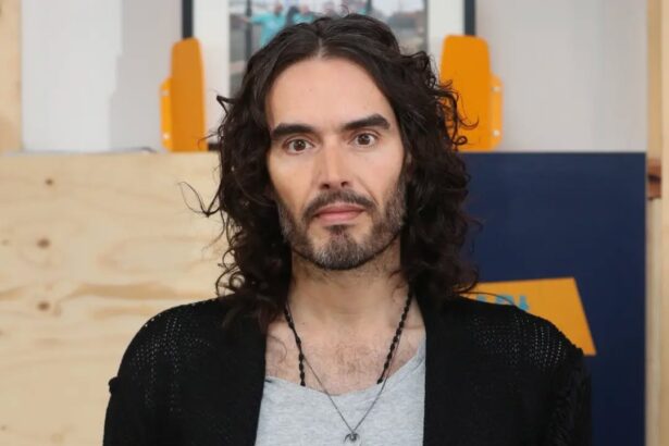 Russell Brand